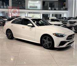 مرسيدس بنز C-Class
